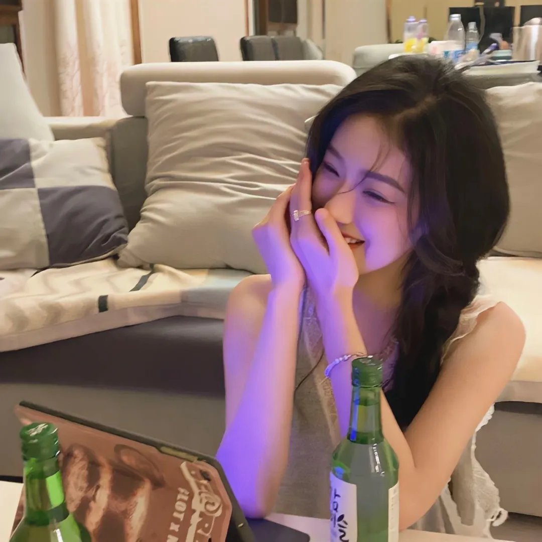 闺蜜的危险游戏