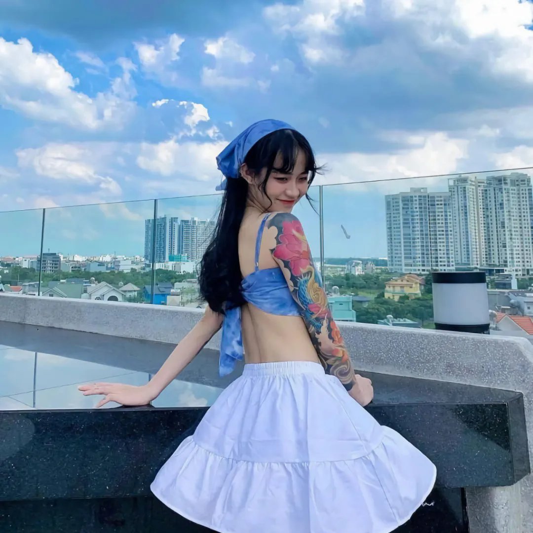 暗水幽灵