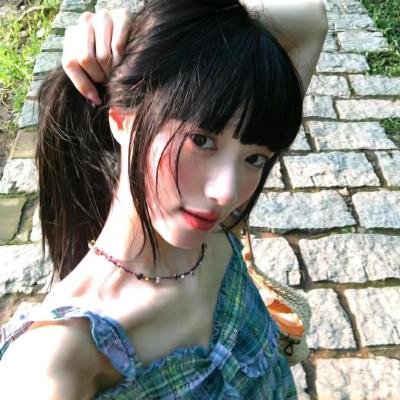 上帝的女儿