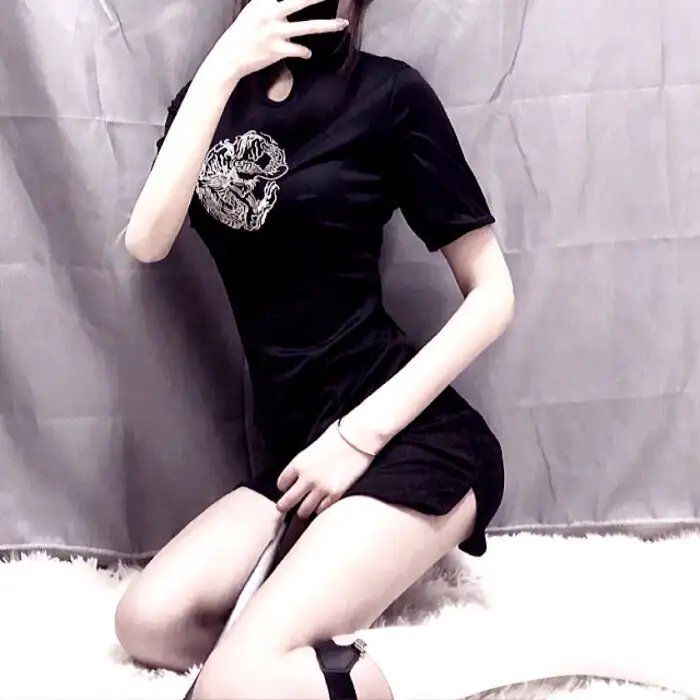 造物的奇迹